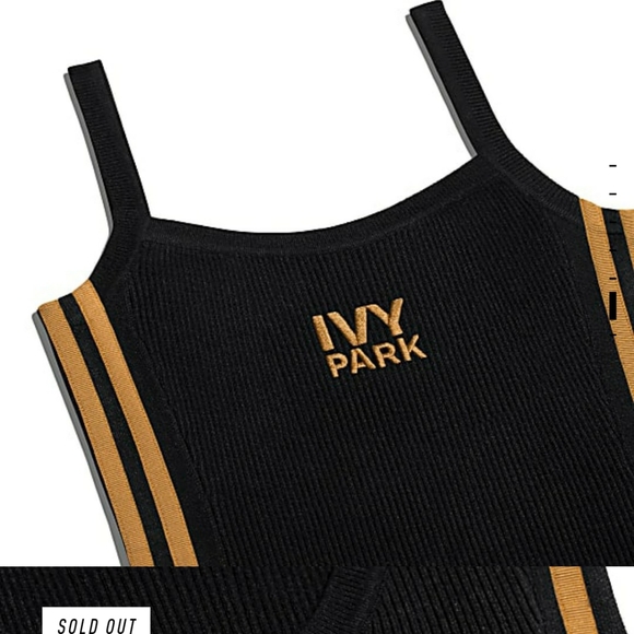 Ivy Park Drip 2.2 Collection Bodysuit NWT - Picture 3 of 6